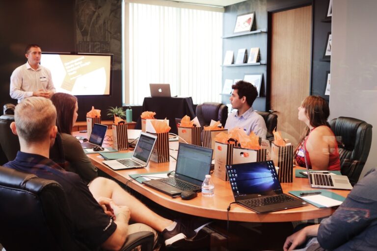 Os pilares do branding para empreendimentos de sucesso